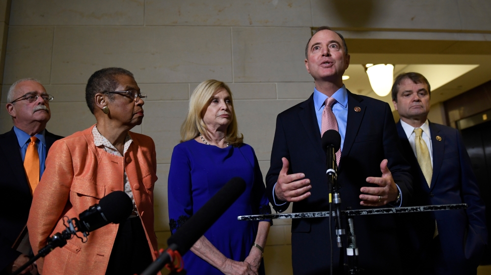 adam schiff