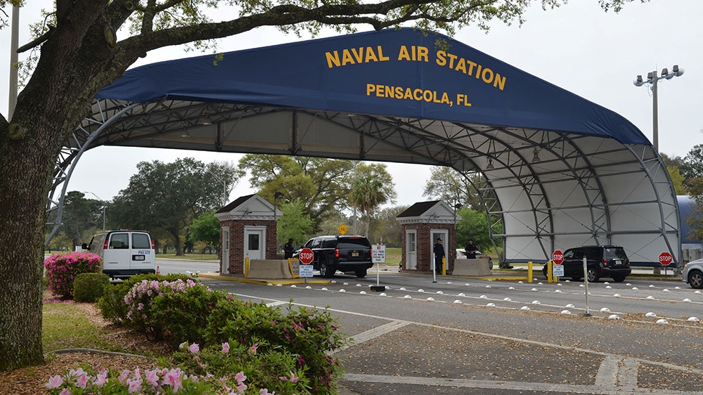 Florida Pensacola