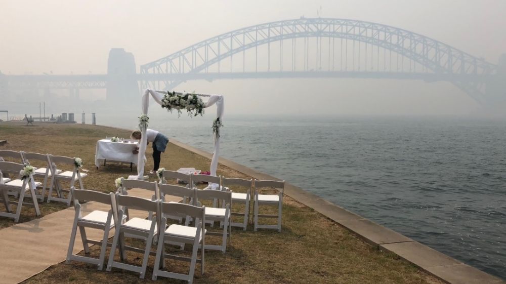 Sydney Australia
