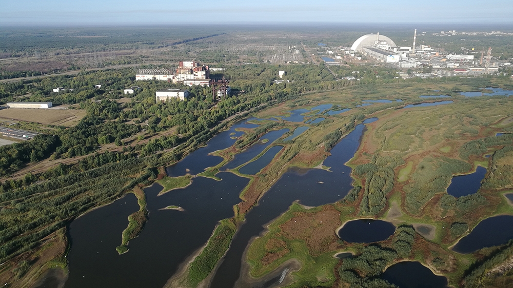 Chernobyl