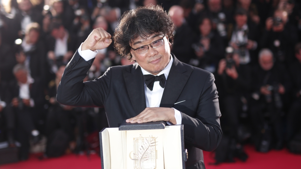 Bong Joon-ho