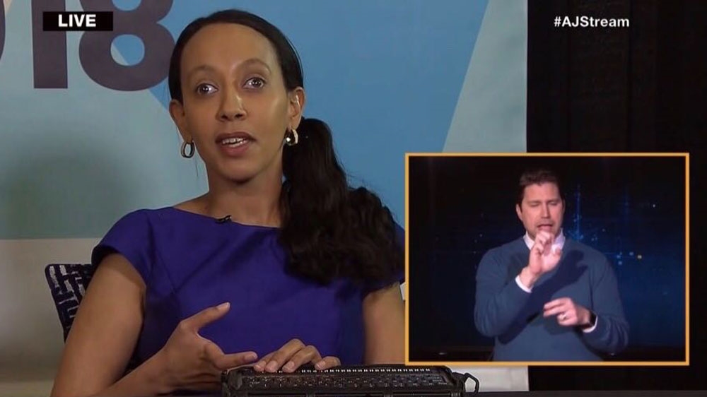 Al Jazeera Stream