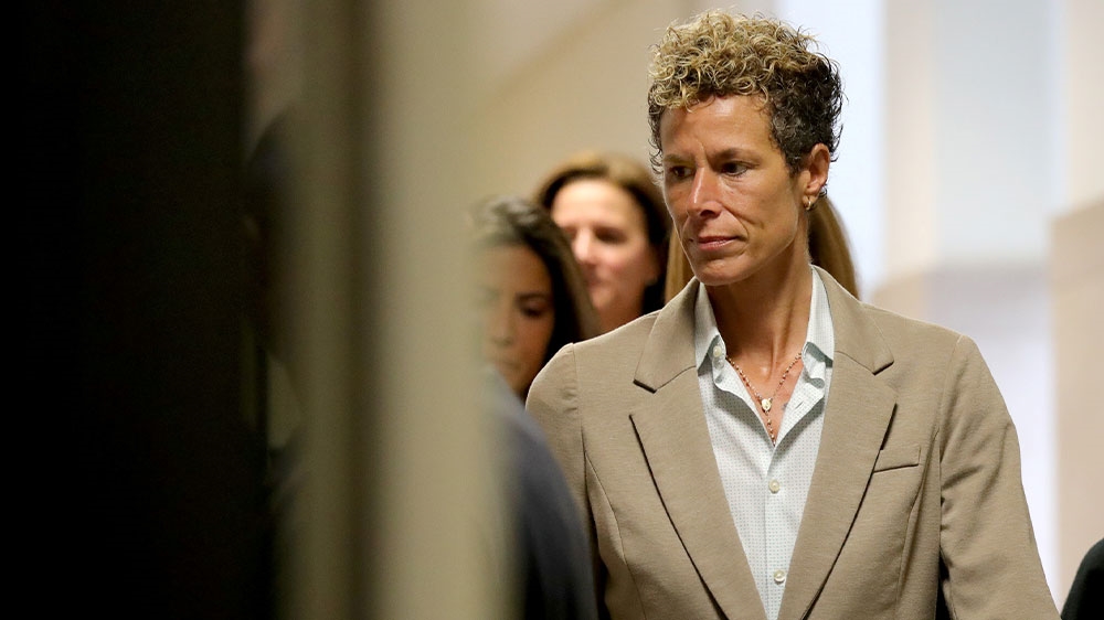 Andrea Constand