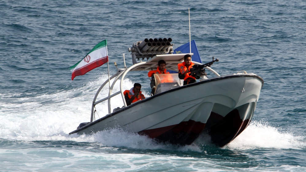 Iran - Malaysia