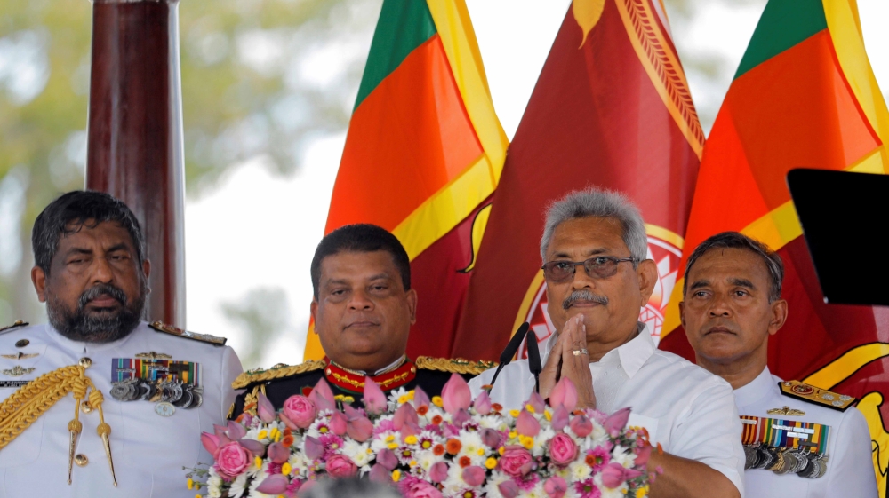 Sri Lanka