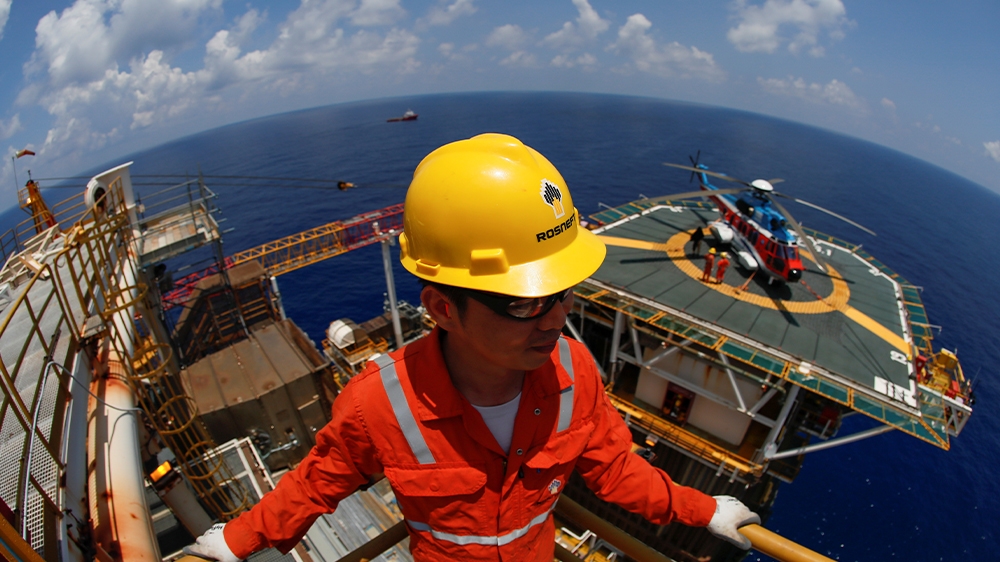 Vietnam South China Sea