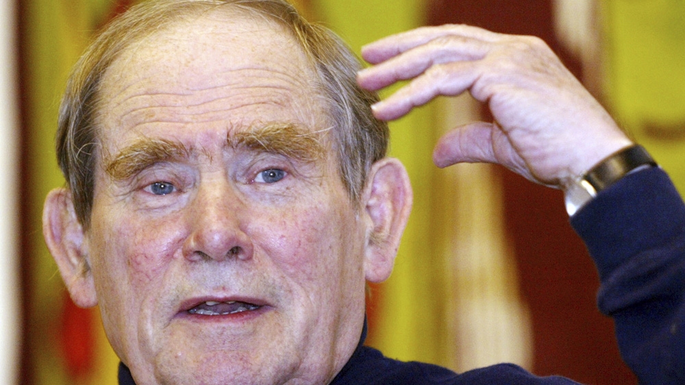 Sydney Brenner