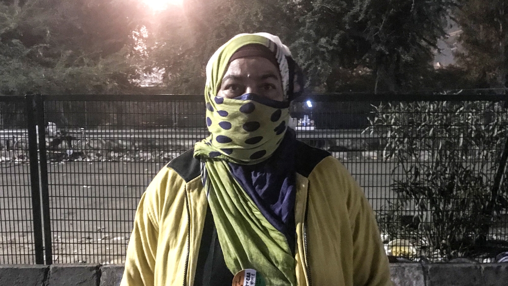 Women such as Begum say they are more vulnerable if the state orders a citizenship test