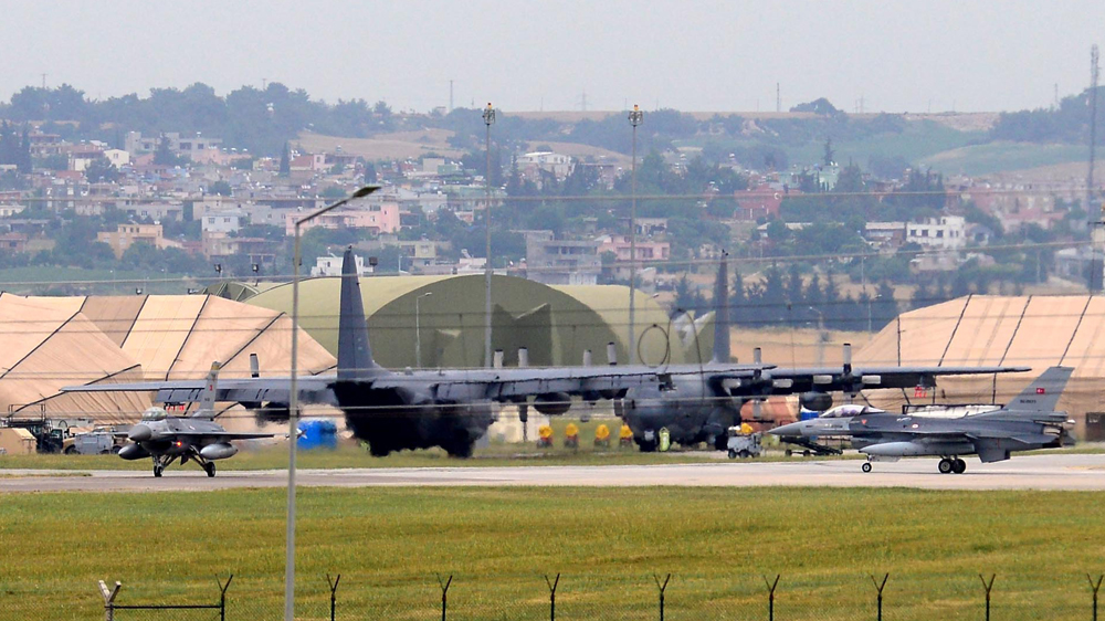 Incirlik air base