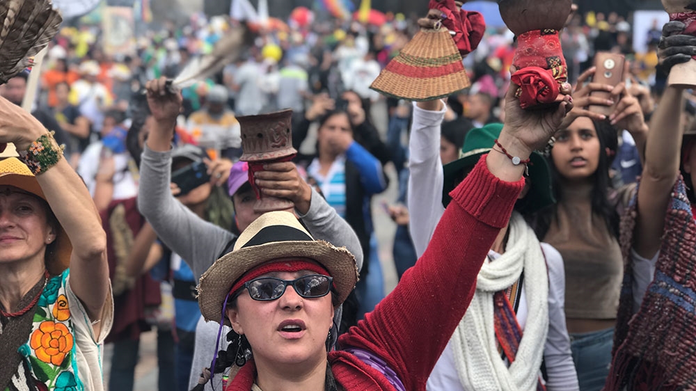 Colombia