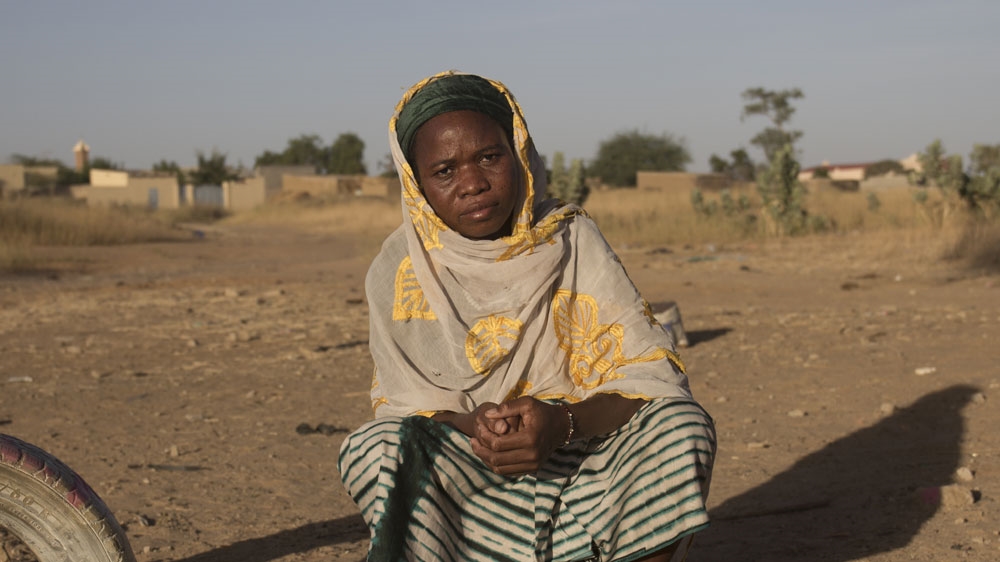 Burkina Faso 