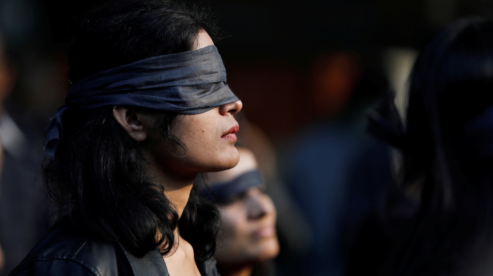 India violence protest Reuters