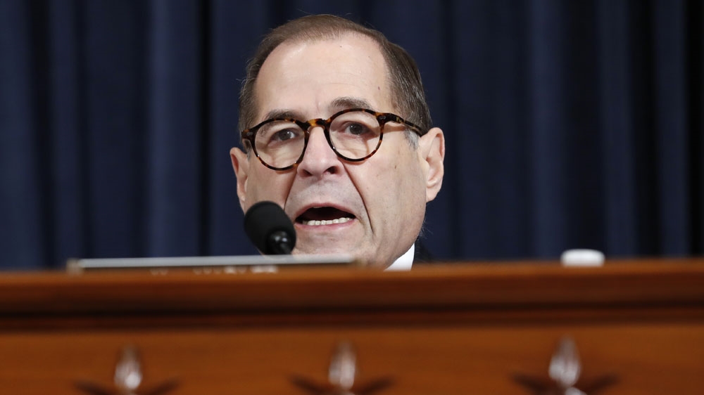 Jerry Nadler