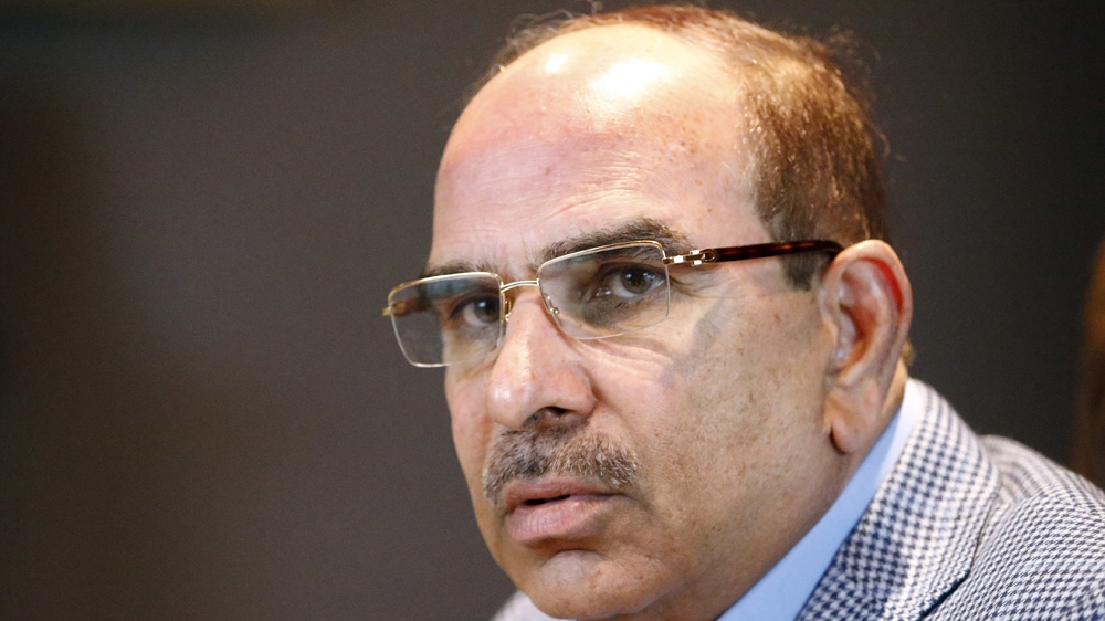 Malik Riaz