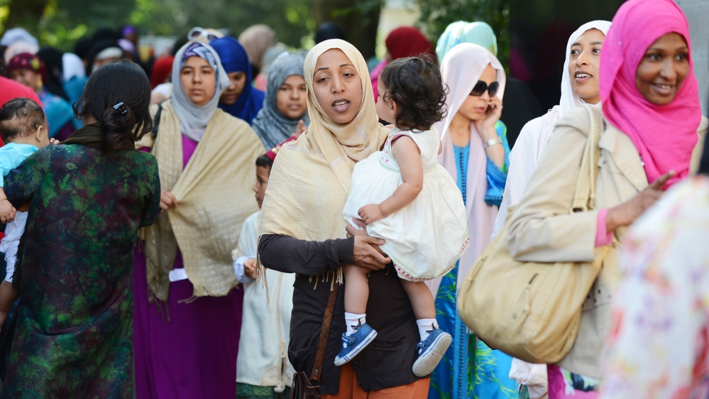 UK eid