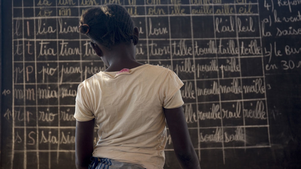 Burkina Faso 