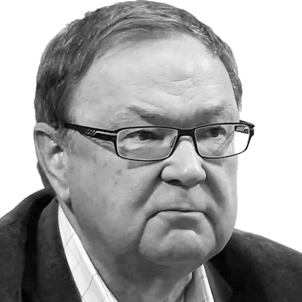 Mikhail Krutikhin