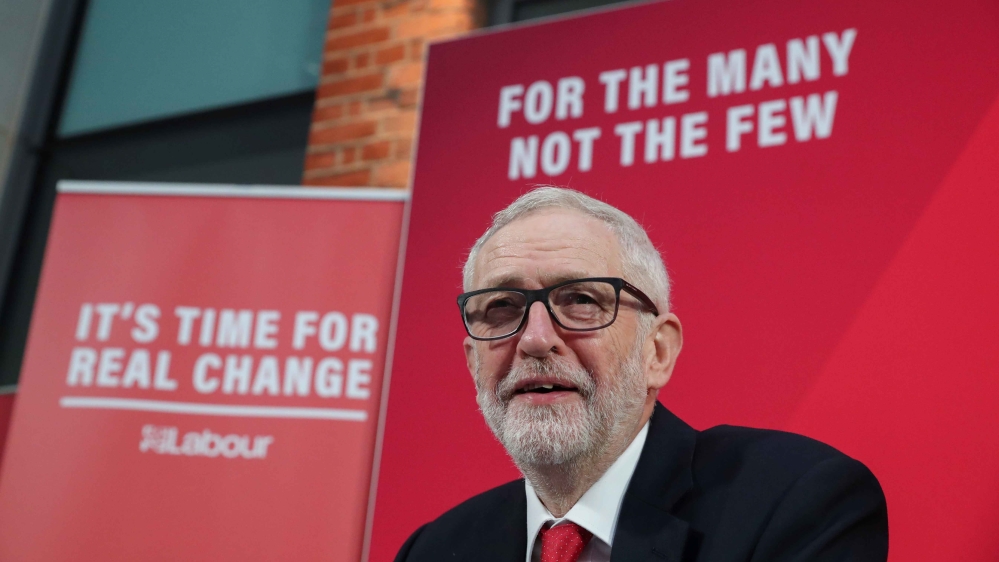 Jeremy Corbyn
