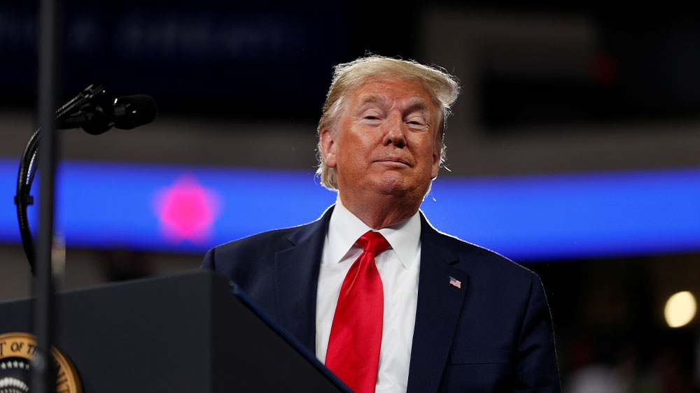 Trump