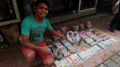  Venezuelan  Currency 2