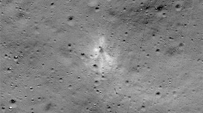 NASA VIKRAM FOUND 2