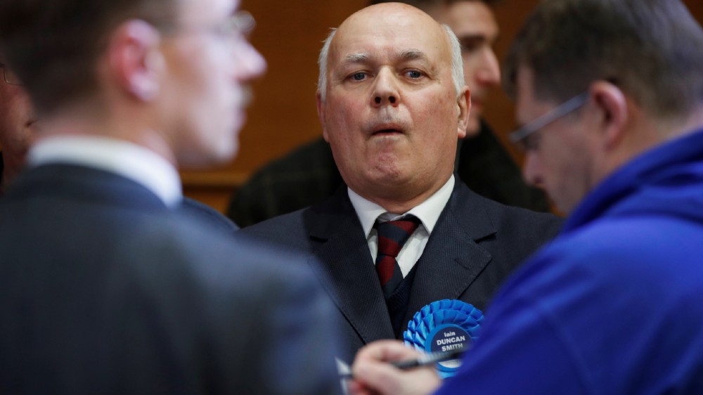 IDS - reuters