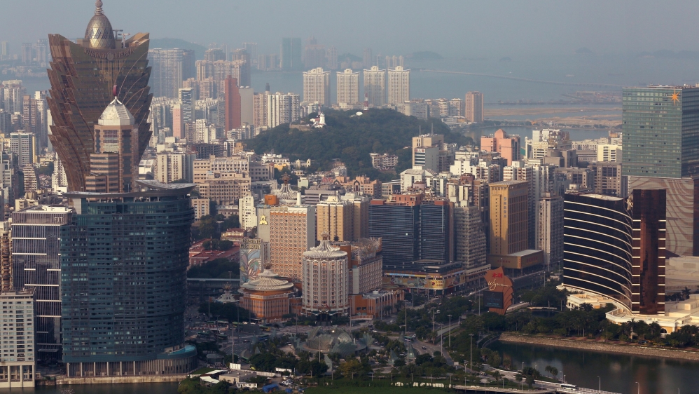 Macau