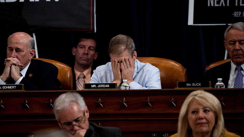 Impeachment