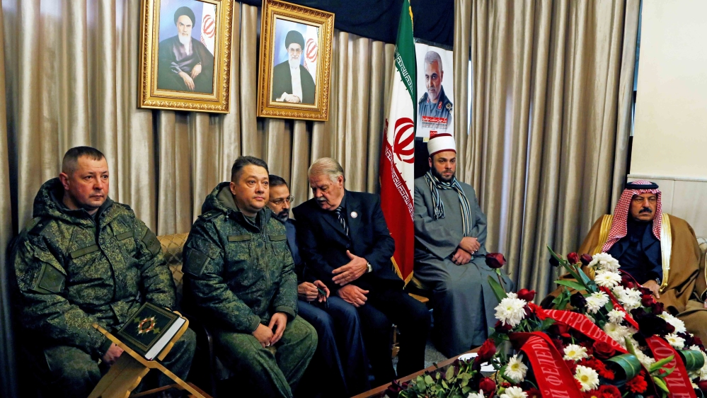 Soleimani