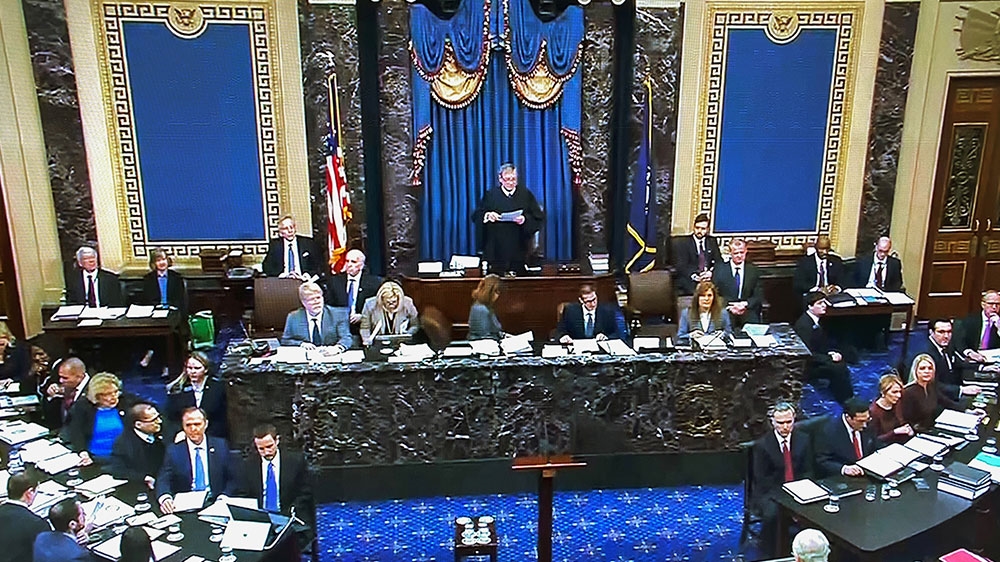Impeachment 