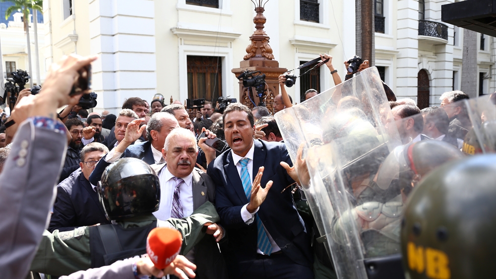 Venezuela