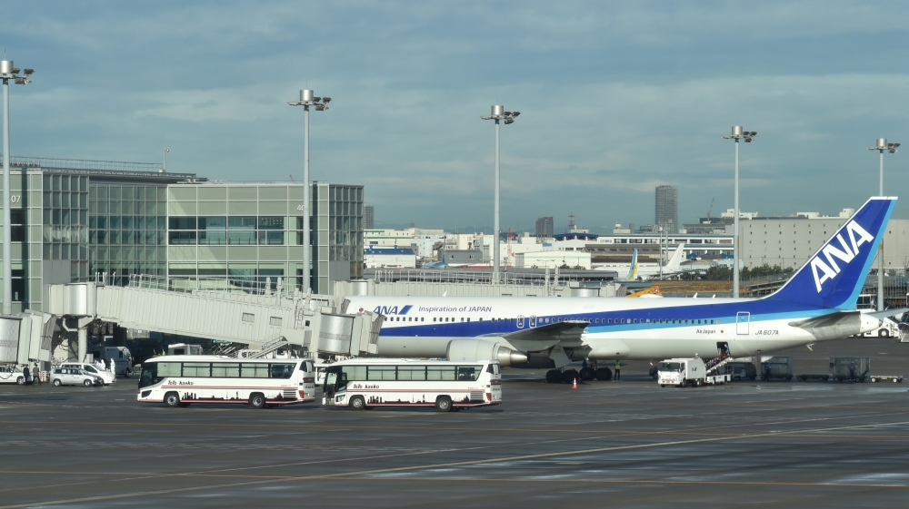 Countries including Japan and the US have begun evacuating their nationals from Wuhan, but few stuidents have that option