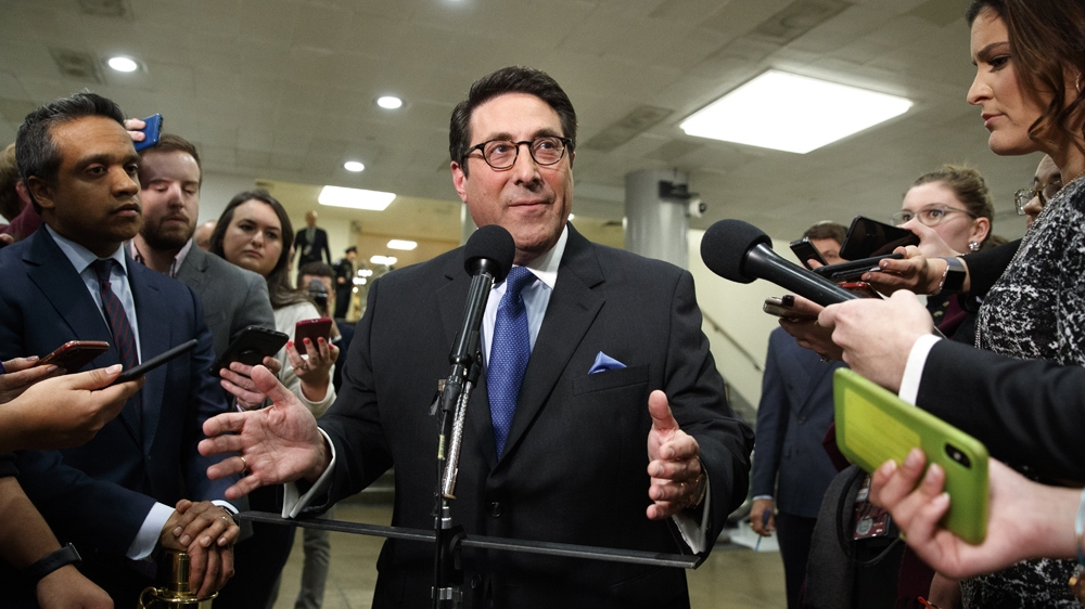Jay Sekulow