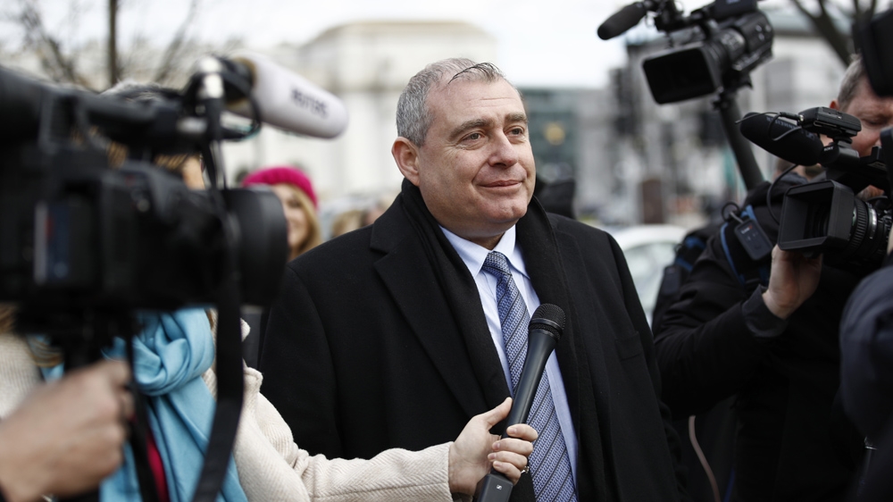 Lev Parnas
