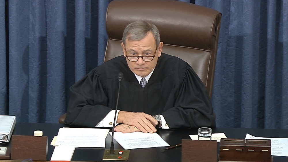 John Roberts