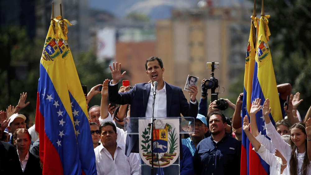 Venezuela 