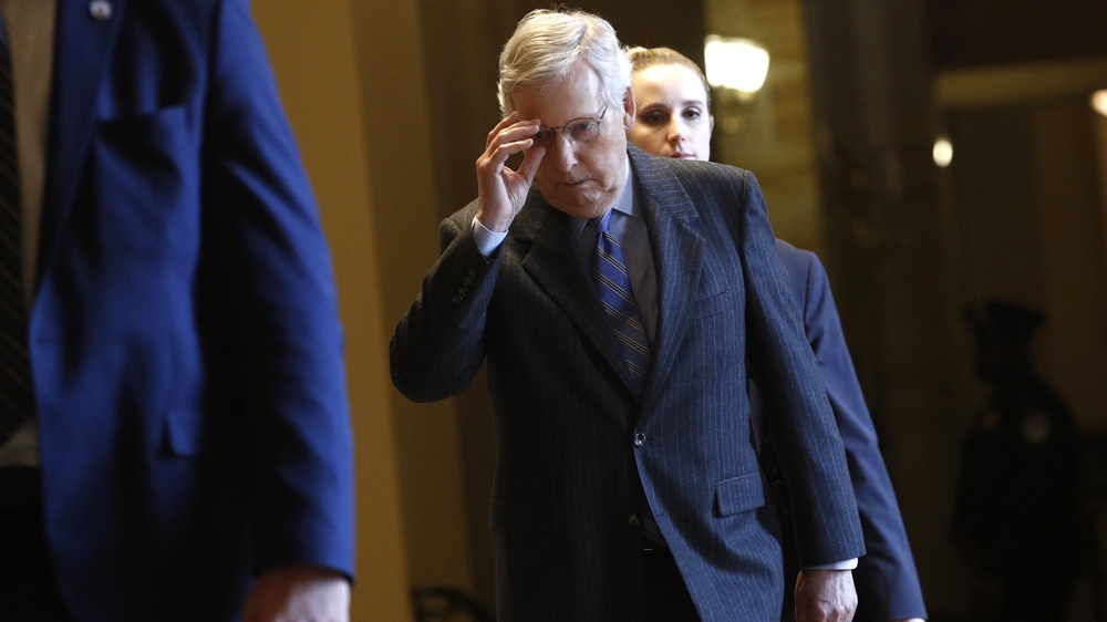 mcconnell