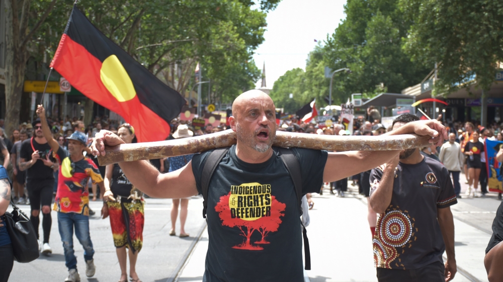 Australia