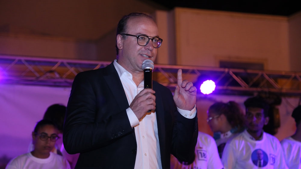 Elyes Fakhfakh