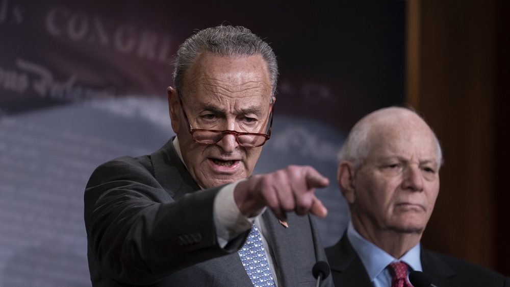 Schumer