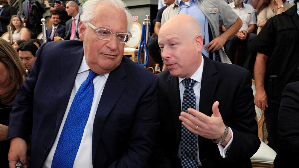 David Friedman