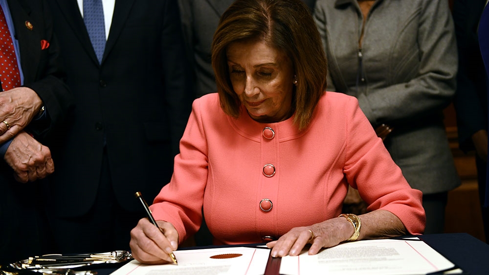 Impeachment