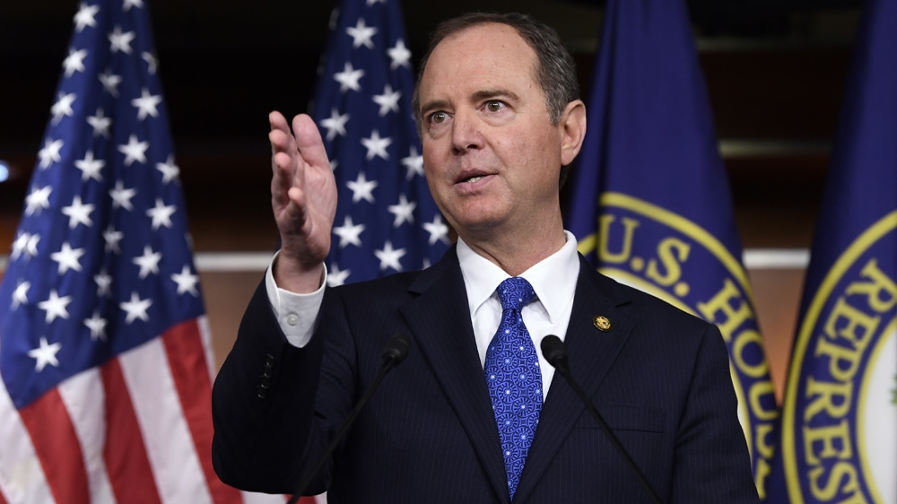 Adam Schiff