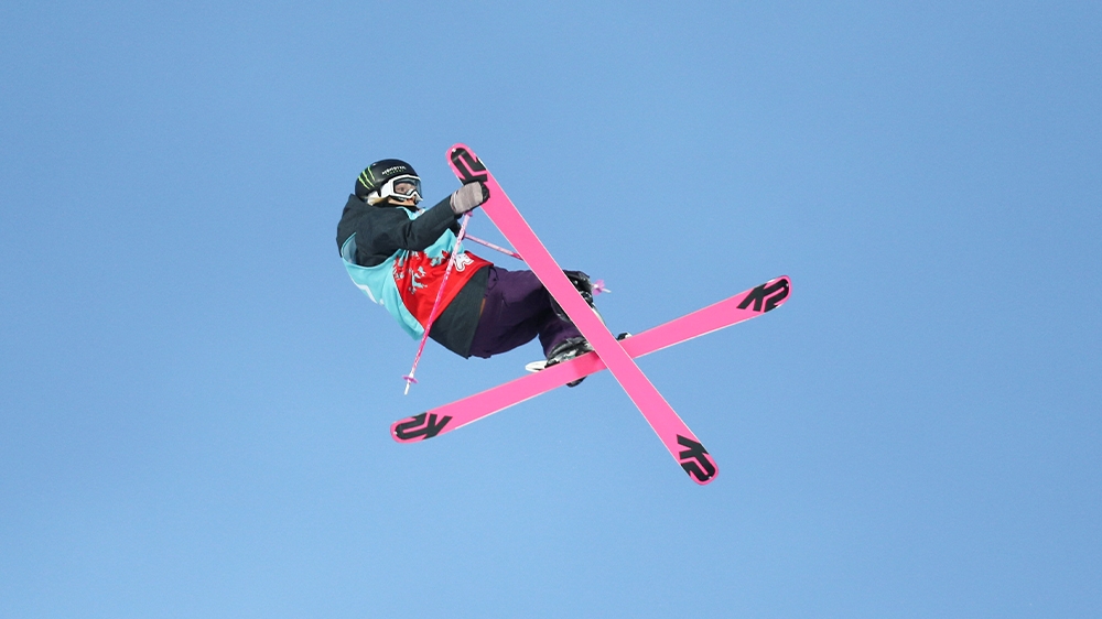 X Games