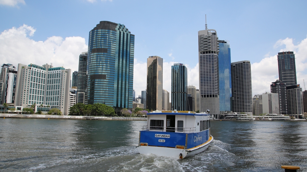 Brisban