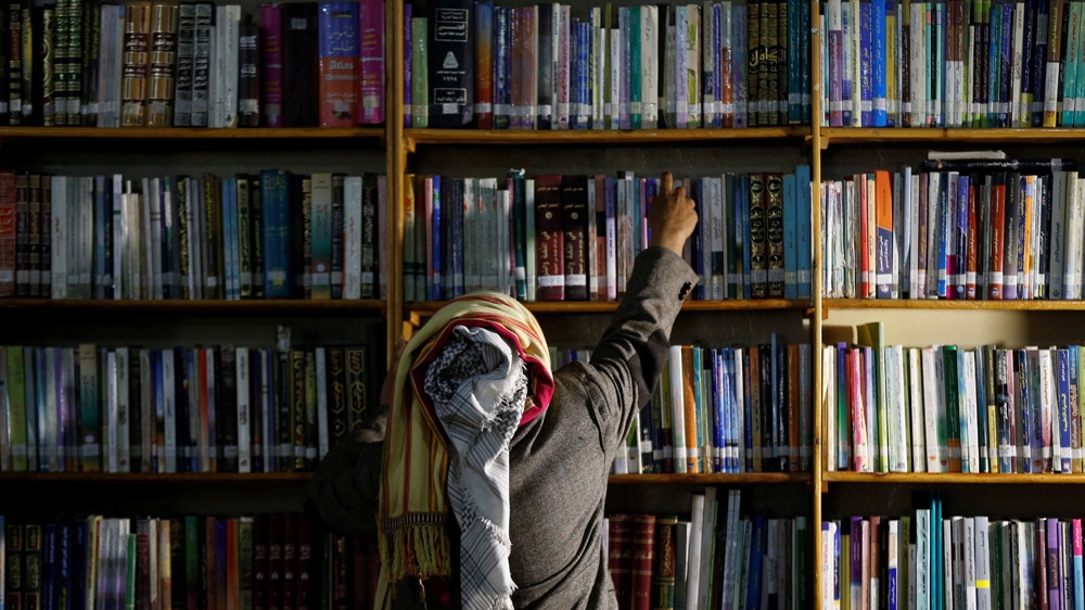 Yemen books