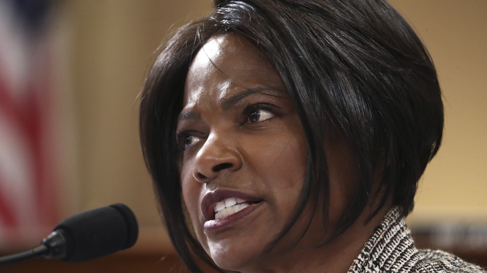 Val Demmings