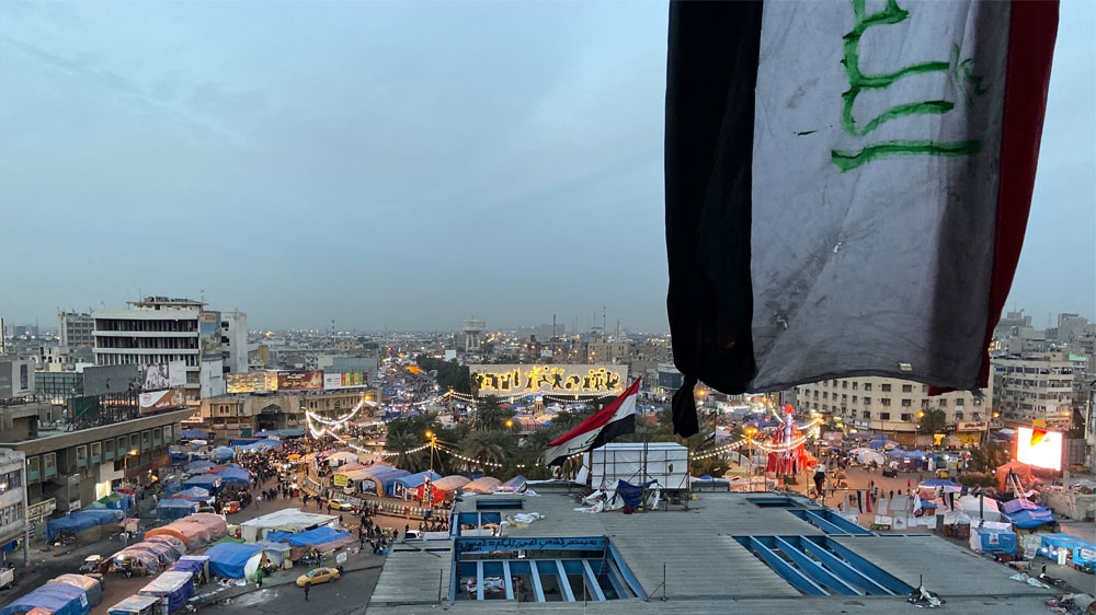 Baghdad Soleimani