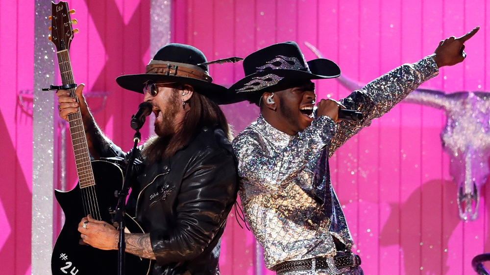 US Grammys