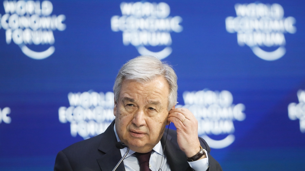 Guterres